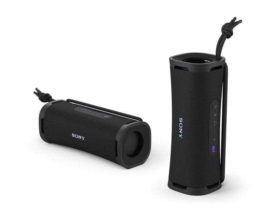 Sony ULT Field 1 Wireless Bluetooth Speaker-Black