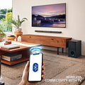 Sony HT-S40R Dolby Audio Soundbar
