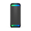 Sony SRS-XV800 X-Series Wireless Portable Bluetooth Karaoke Party Speaker (Black)