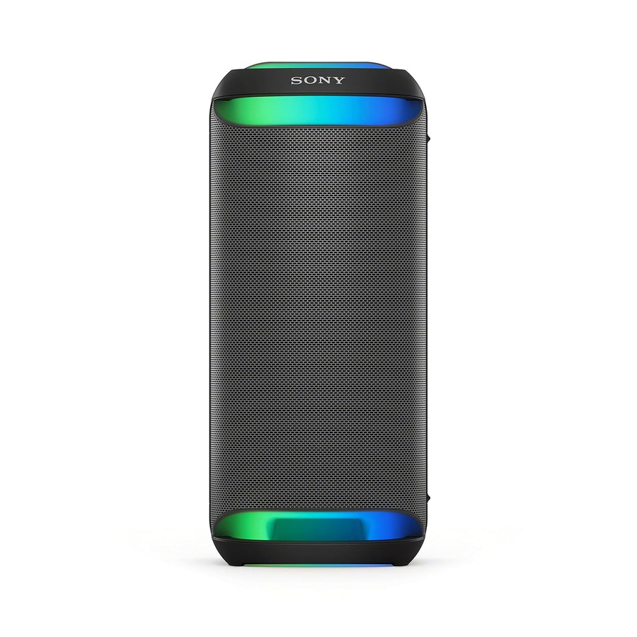 Sony SRS-XV800 X-Series Wireless Portable Bluetooth Karaoke Party Speaker (Black)