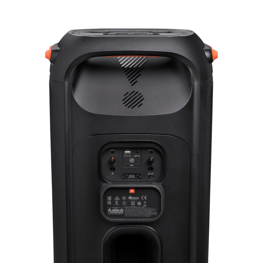 JBL PartyBox 710 Party Speaker (Black)