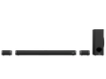 boAt Aavante Bar 2500 180W Bluetooth Soundbar Black | iTechArena