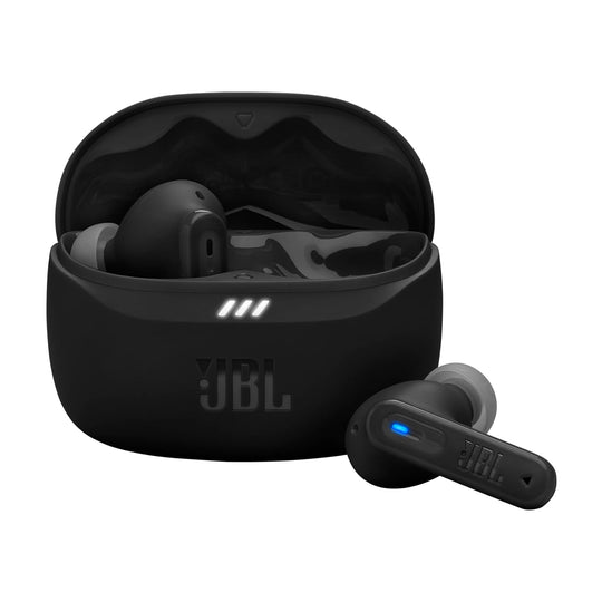 JBL Tune Beam 2 TWS ANC Earbuds Black | iTechArena