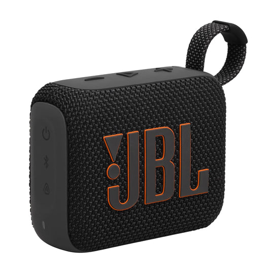 JBL Go 4 Ultra Portable Wireless Bluetooth Speaker | iTechArena
