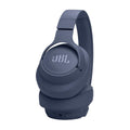 JBL Tune 770NC Wireless Over Ear ANC Headphones (Blue)
