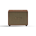 Marshall Woburn III Wired Connectivity Home Speaker with HDMI Input, Bluetooth 5.2 & RCA or 3.5mm Input - Black