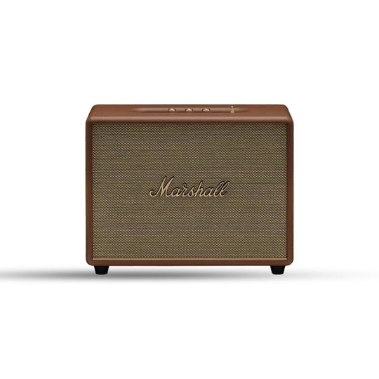 Marshall Woburn III Wired Connectivity Home Speaker with HDMI Input, Bluetooth 5.2 & RCA or 3.5mm Input