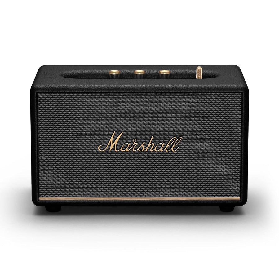 Marshall Acton III 60 W Bluetooth Powered Home Speaker (Brown)