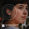 JBL Wave Buds 2 Wireless Bluetooth EarBuds