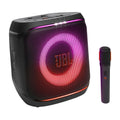 JBL PartyBox Encore 2 Party Speaker with Mic Black | iTechArena