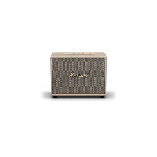 Marshall Woburn III Wired Connectivity Home Speaker with HDMI Input, Bluetooth 5.2 & RCA or 3.5mm Input