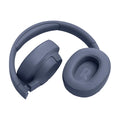 JBL Tune 770NC Wireless Over Ear ANC Headphones (Blue)
