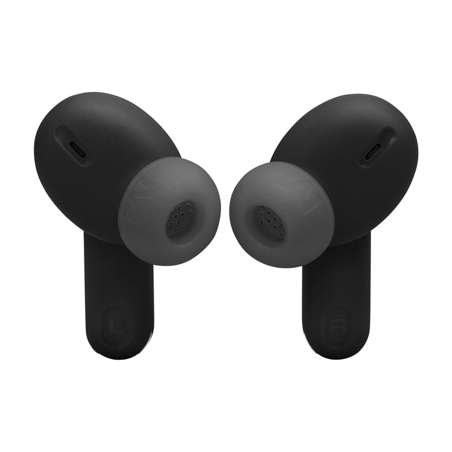JBL Tune Beam 2 TWS, ANC Earbuds,(Black)