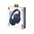 JBL Tune 770NC Wireless Over Ear ANC Headphones (Blue)