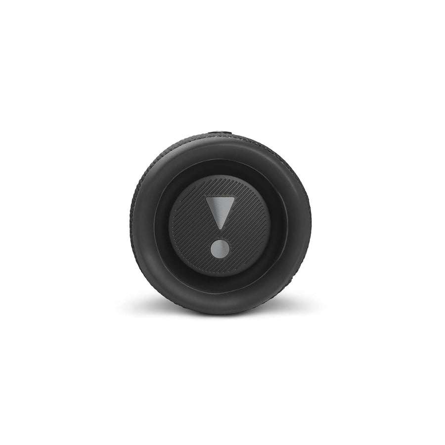 JBL Flip 6 Wireless Portable Bluetooth Speaker (Black)