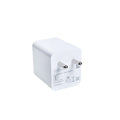 Mi 27W SonicCharger Fast Charging Adapter White | iTechArena