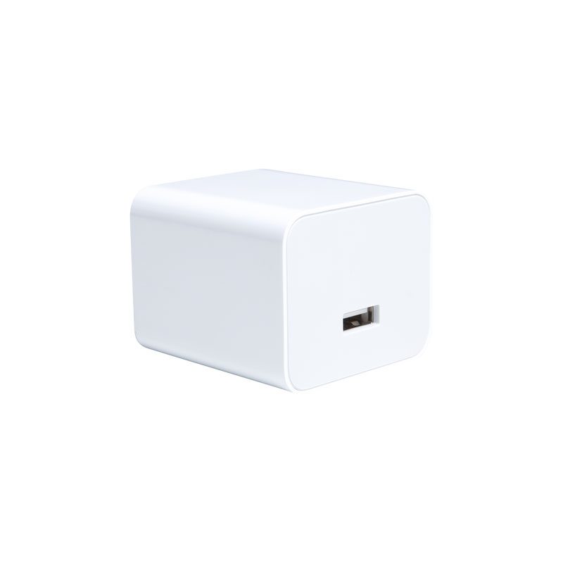 Mi 27W SonicCharger Adapter (White)