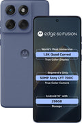 Motorola Edge 60 Fusion 5G