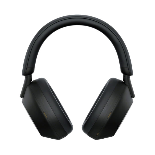 Sony WH-1000XM5 Active Noise Cancelling Wireless Bluetooth Headphones with Mic, 30 Hours Battery