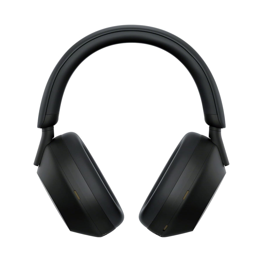 Sony WH-1000XM5 Active Noise Cancelling Wireless Bluetooth Headphones with Mic, 30 Hours Battery