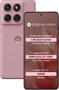 Motorola Edge 60 Fusion 5G