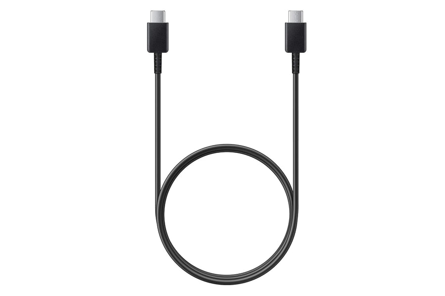 Samsung USB Cable Type-C to C