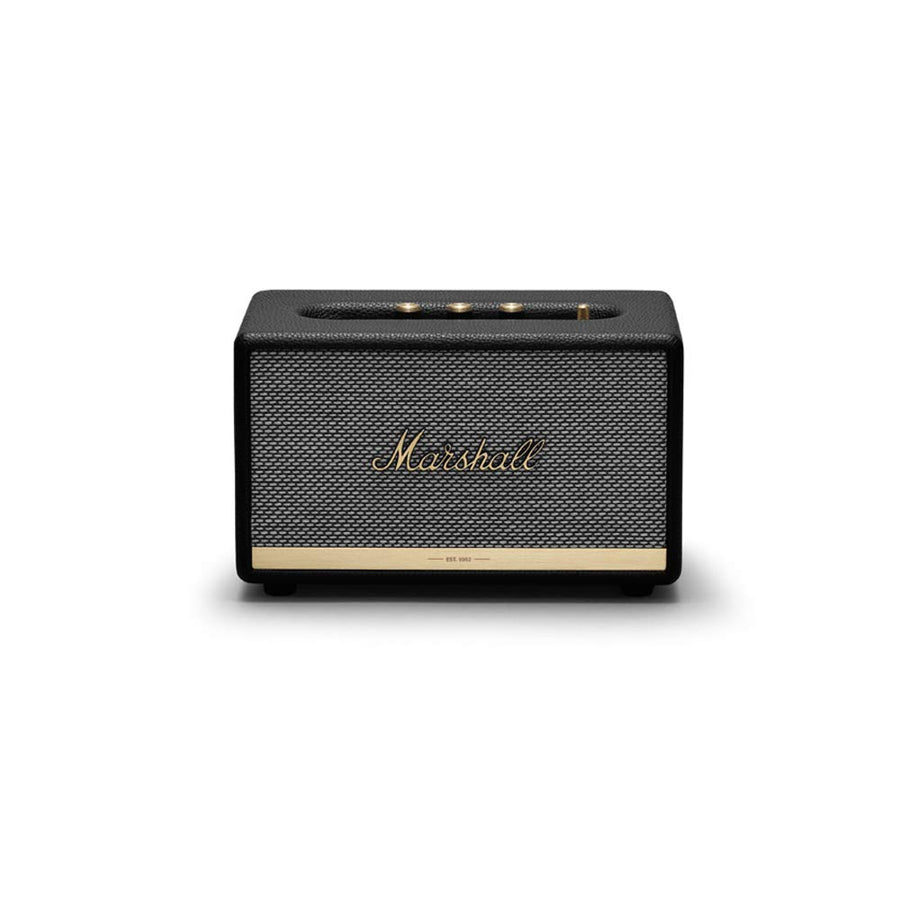 Marshall Acton II Wireless Bluetooth Powered Speaker (Brown)
