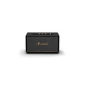 Marshall Stanmore III Wired Connectivity Home Speaker with Bluetooth 5.2 & RCA or 3.5mm Input - Brown