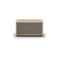 Marshall Stanmore III Wired Connectivity Home Speaker with Bluetooth 5.2 & RCA or 3.5mm Input - Brown