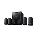 Sony SA-D40M2 4.1ch Home Theatre System with 100W Subwoofer | iTechArena