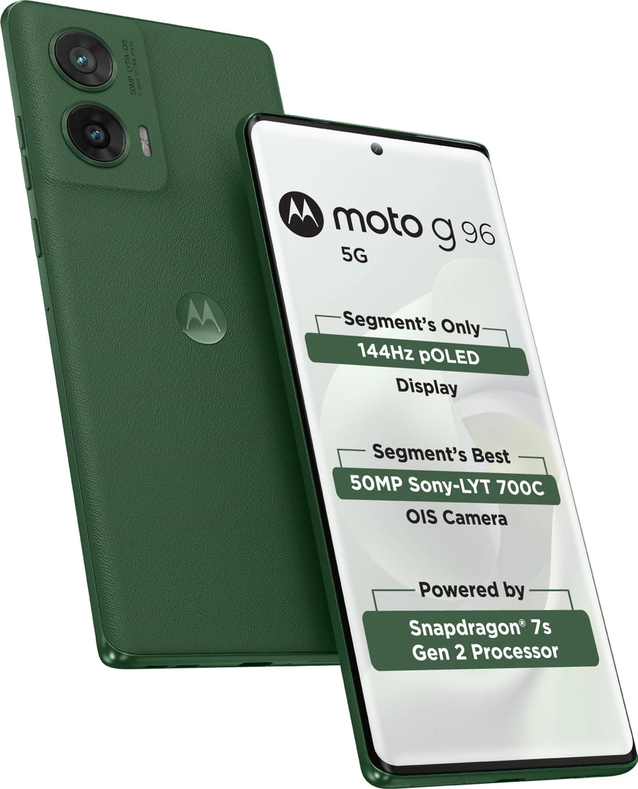 Motorola Edge 60 Pro 5G