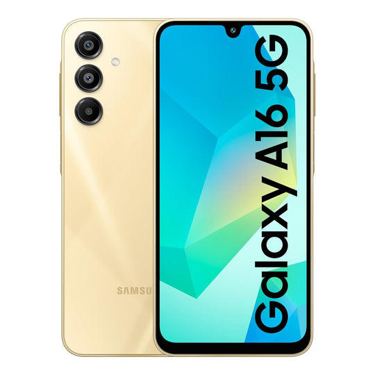 Samsung Galaxy A16 5G Smartphone 6-Year Updates | iTechArena