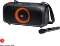 JBL Party Box On-The-Go Bluetooth Party Speaker