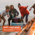 JBL Party Box On-The-Go Bluetooth Party Speaker
