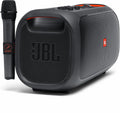 JBL Party Box On-The-Go Bluetooth Party Speaker