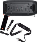 JBL Party Box On-The-Go Bluetooth Party Speaker