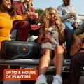 JBL Party Box On-The-Go Bluetooth Party Speaker