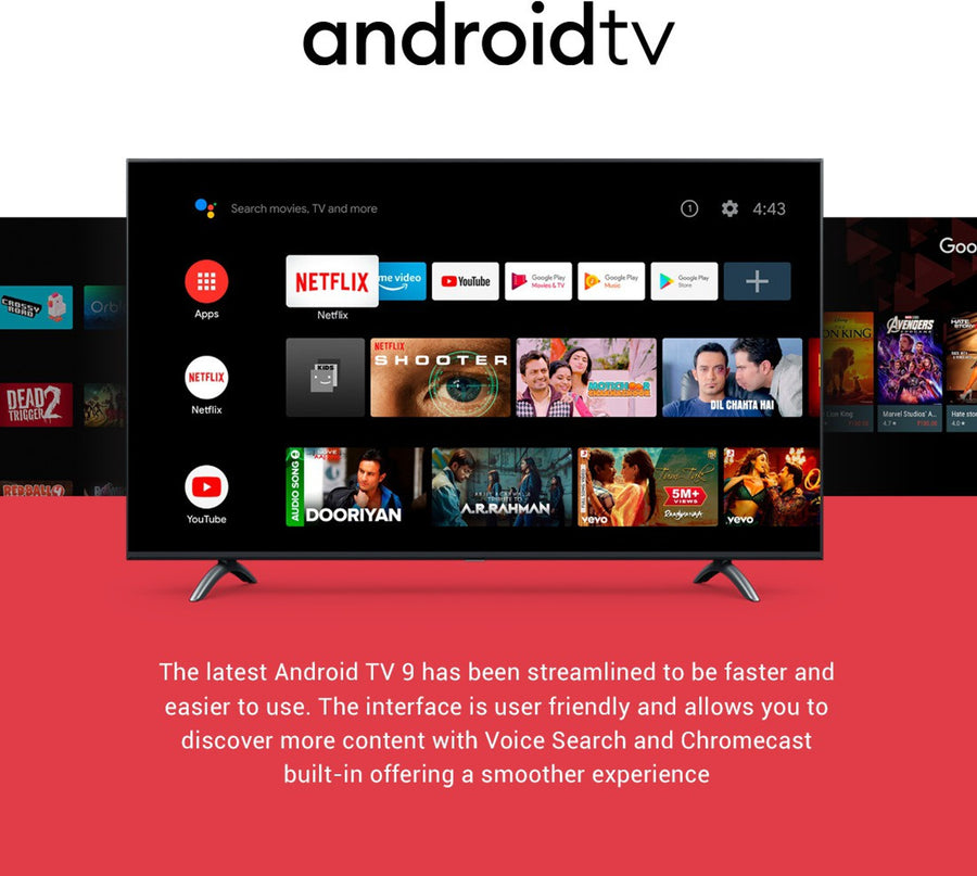 Xiaomi Mi TV Stick Full HD ports