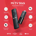 Xiaomi Mi TV Stick Full HD box
