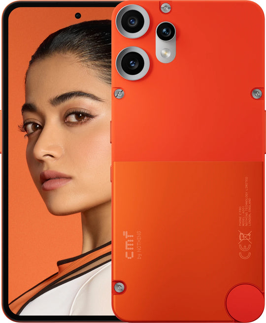 CMF by Nothing Phone 2 Pro 256GB 8GB RAM | iTechArena