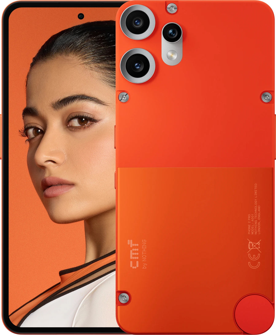 CMF by Nothing Phone 2 Pro 256GB 8GB RAM | iTechArena