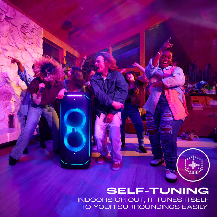 JBL Partybox Ultimate Bluetooth Party Speaker