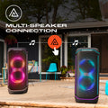 JBL Partybox Ultimate Bluetooth Party Speaker