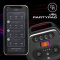 JBL Partybox Ultimate Bluetooth Party Speaker