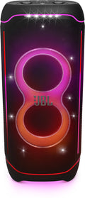 JBL Partybox Ultimate Bluetooth Party Speaker Black