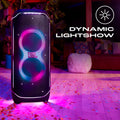 JBL Partybox Ultimate Bluetooth Party Speaker