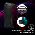 JBL Partybox Ultimate Bluetooth Party Speaker