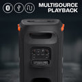 JBL Partybox 110 Bluetooth Party Speaker