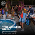 JBL Partybox 110 Bluetooth Party Speaker