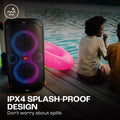 JBL Partybox 110 Bluetooth Party Speaker